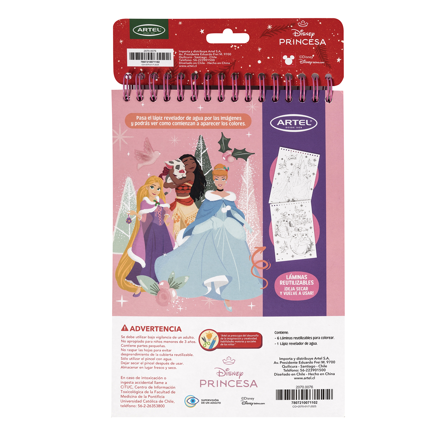 ...